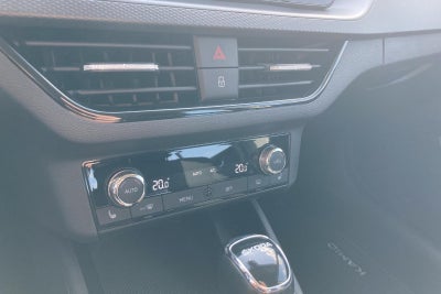 Skoda Kamiq TSi 110 Ambition DSG