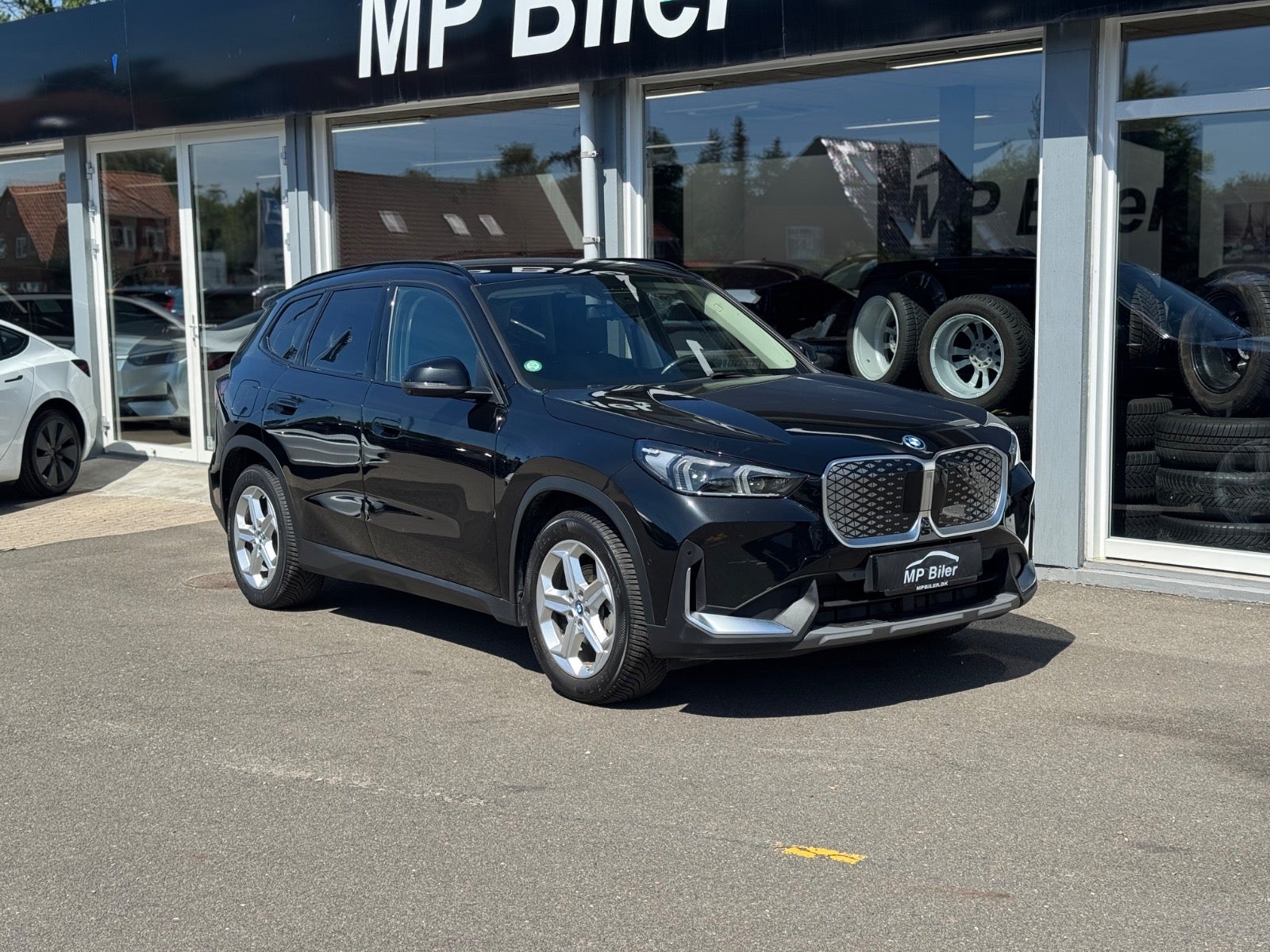 Billede af BMW iX1 eDrive20 X-Line