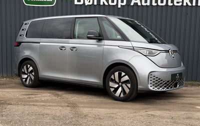 VW ID. Buzz 77 Pro SWB 5d