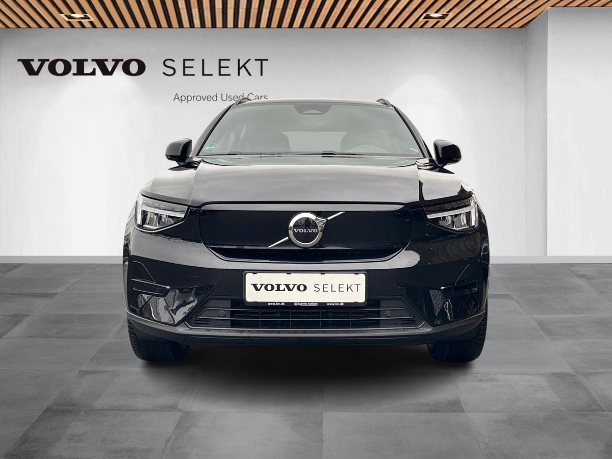 Volvo XC40 P6 ReCharge Plus billede 8