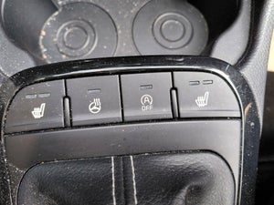 Kia Picanto MPi Advance