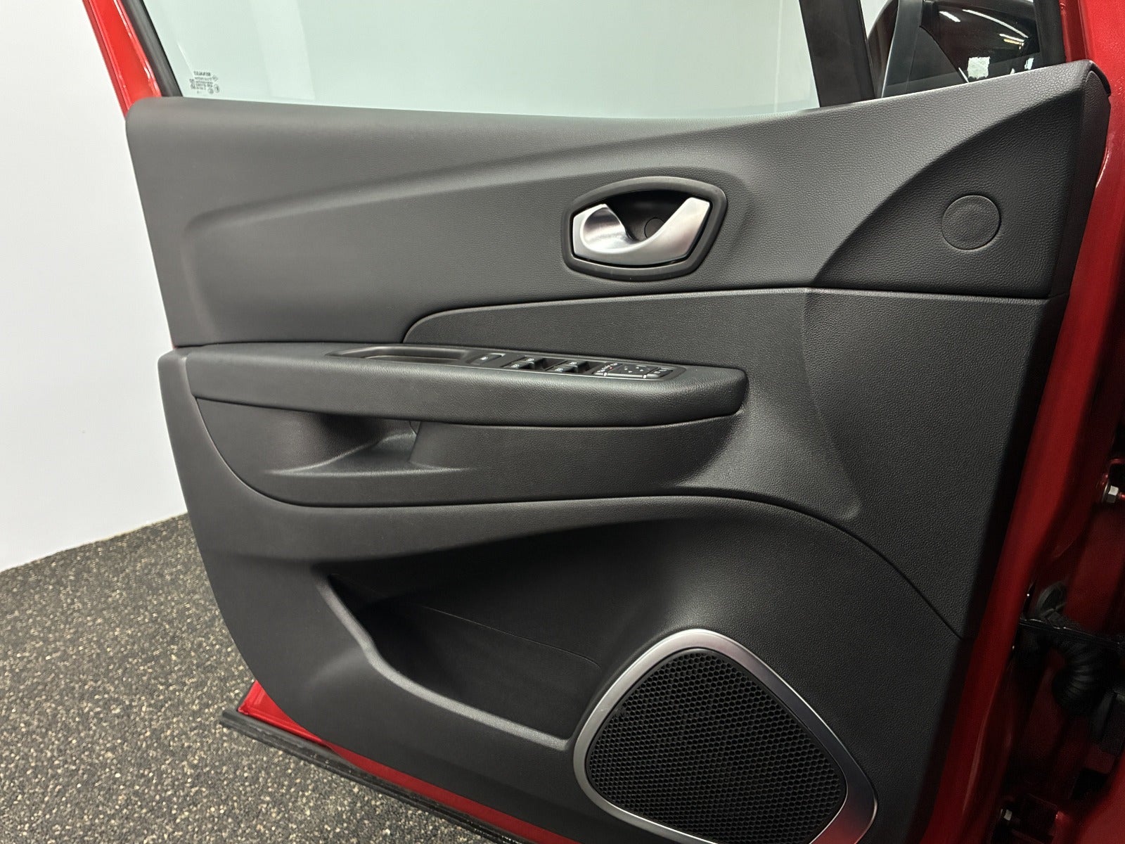 Billede af Renault Captur 1,2 TCe 120 Intens EDC