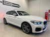 BMW M140i aut. thumbnail