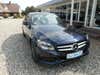 Mercedes C200 d Business aut. thumbnail