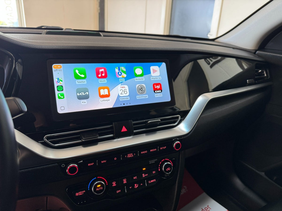Kia e-Niro Advance