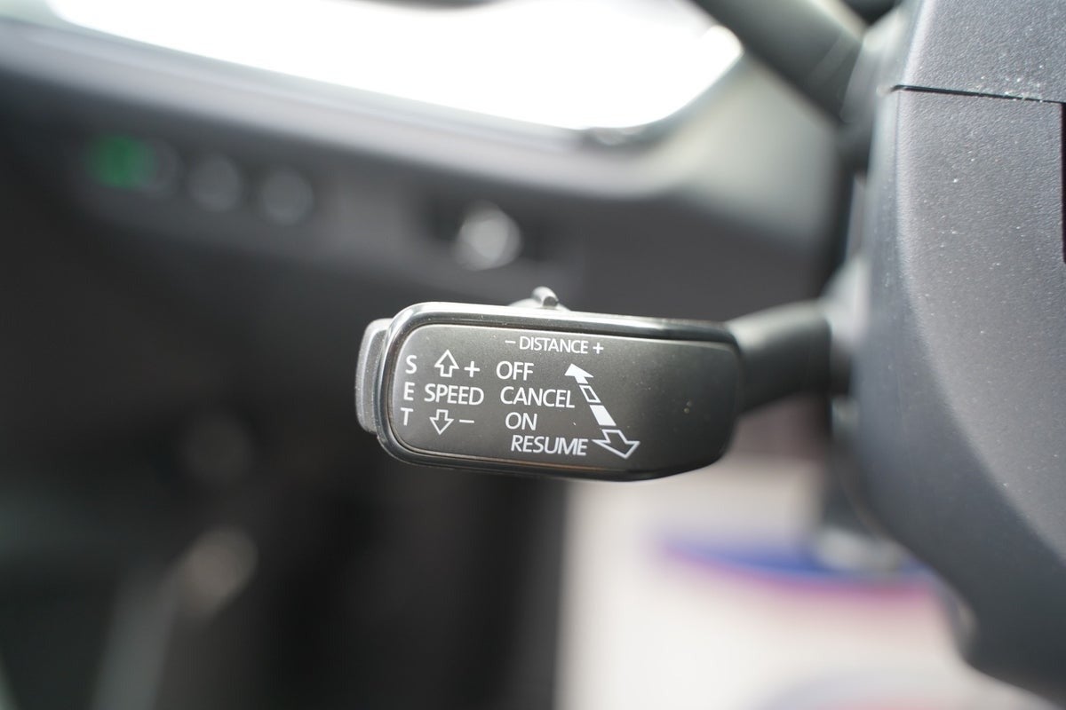 Billede af Skoda Enyaq 85x iV ecoSuite