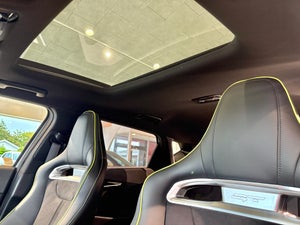 Kia EV6 GT Performance AWD