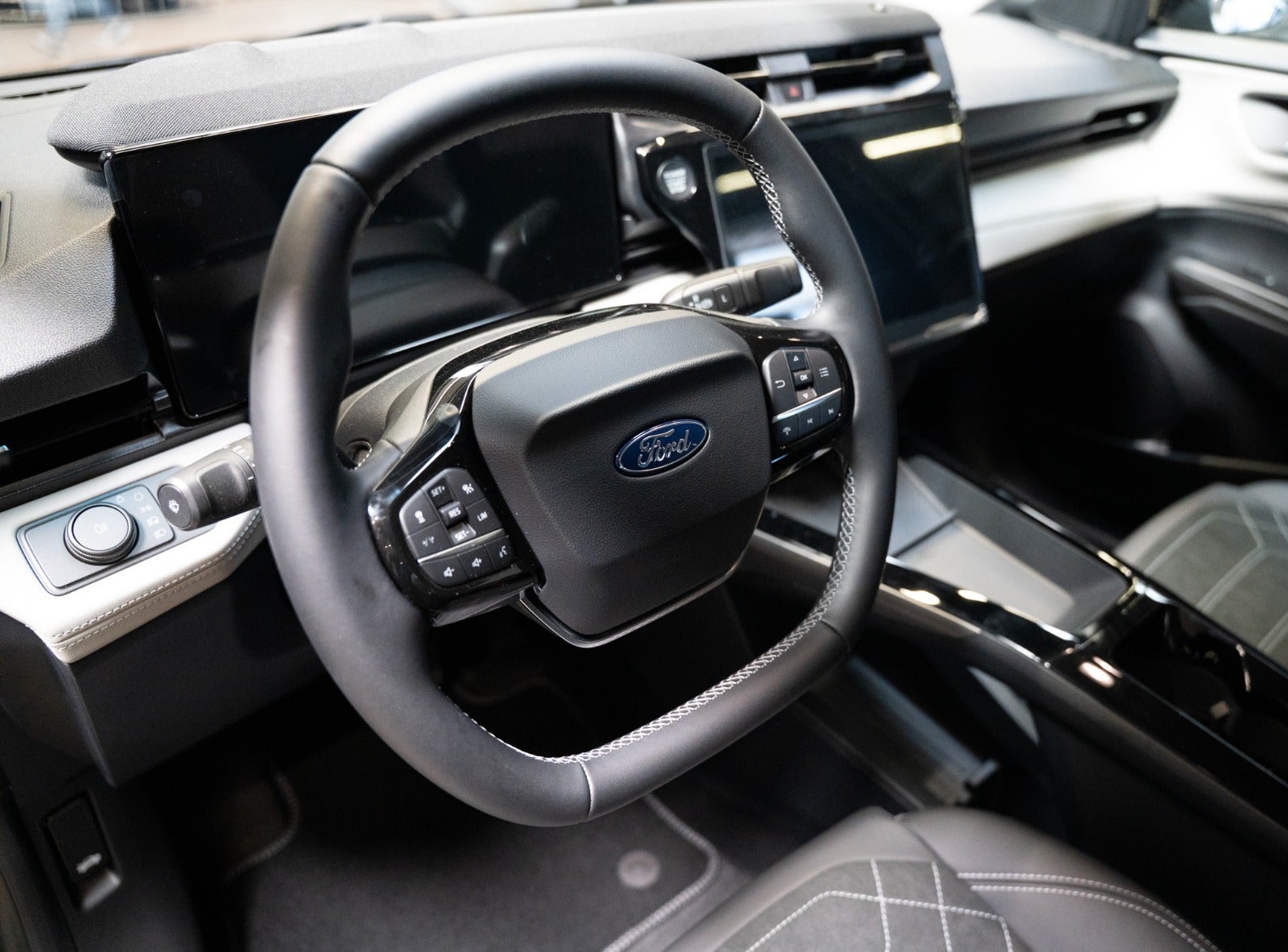Billede af Ford Puma 43 Gen-E Premium
