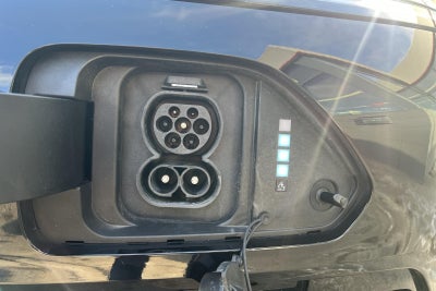 Hyundai Kona EV Ultimate