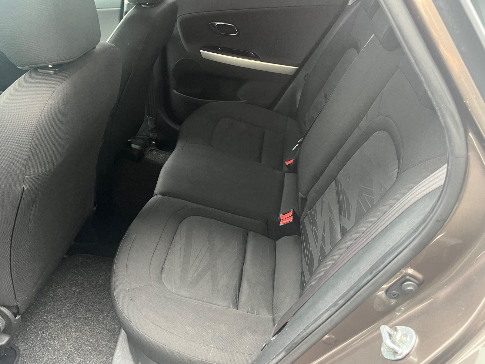 Billede af Kia Ceed 1,6 CRDi 128 Active SW