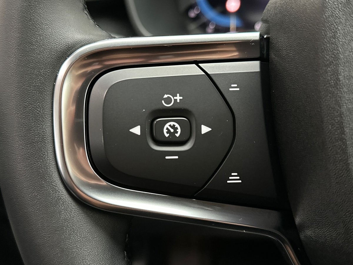 Volvo XC40 ReCharge Plus billede 15