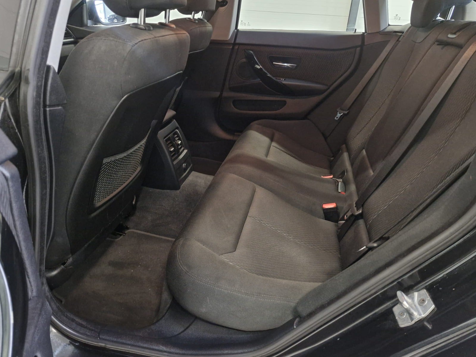 Billede af BMW 420d 2,0 Gran Coupé Advantage aut.