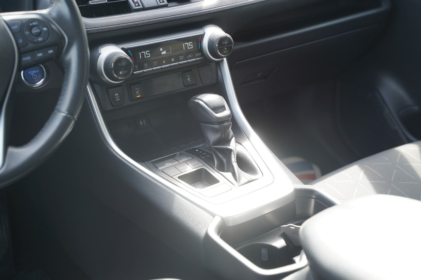 Billede af Toyota RAV4 2,5 Hybrid H3 MDS