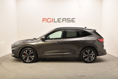 Ford Kuga PHEV ST-Line X CVT