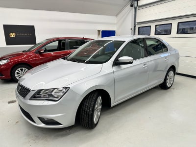 Seat Toledo 1,4 TSi 125 Style DSG 5d