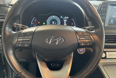 Hyundai Kona EV Advanced