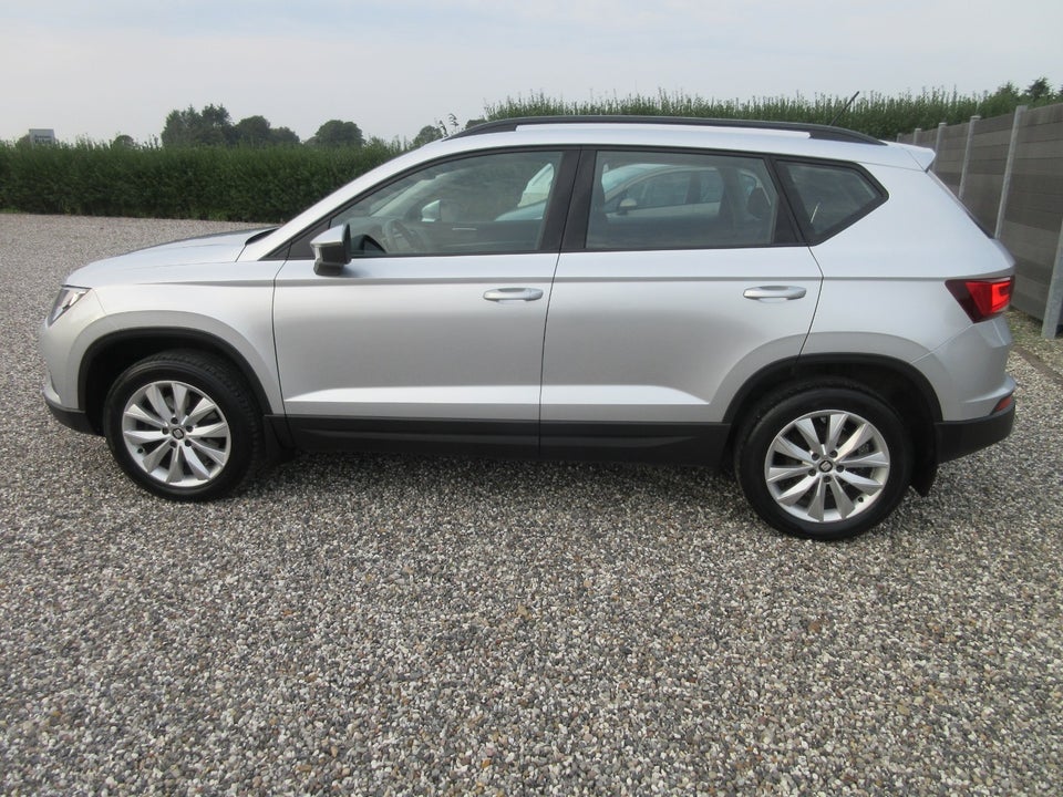 Seat Ateca, Billede 2