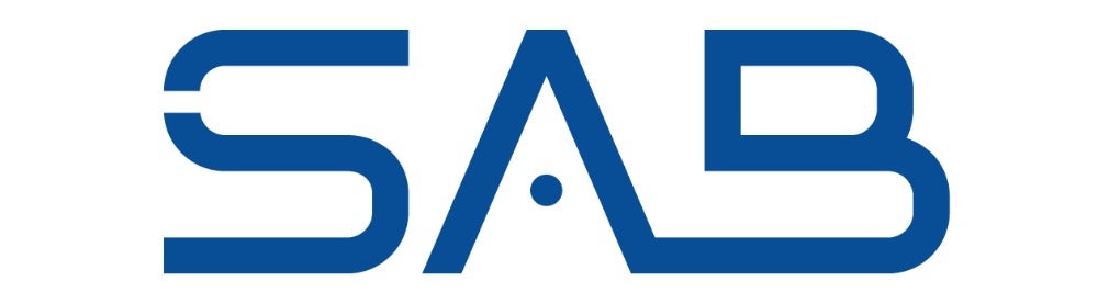 SAB Biler ApS logo