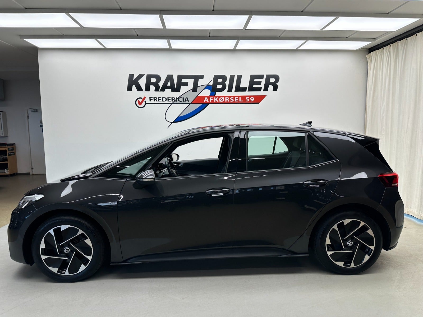 Billede af VW ID.3 58 Pro