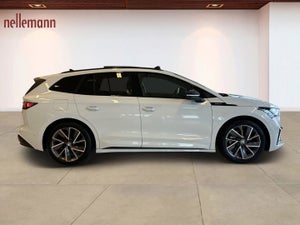 Skoda Enyaq iV Sportline