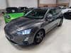Ford Focus EcoBoost mHEV Titanium