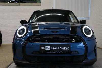 MINI Cooper SE Edition Premium Plus