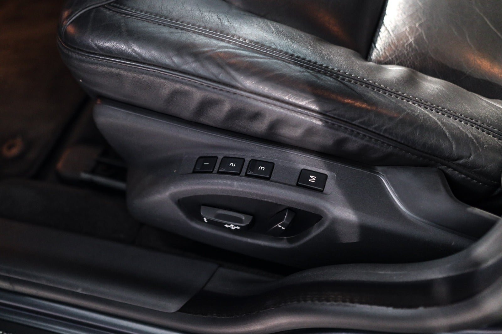 Billede af Volvo S80 2,4 D5 205 Summum aut.