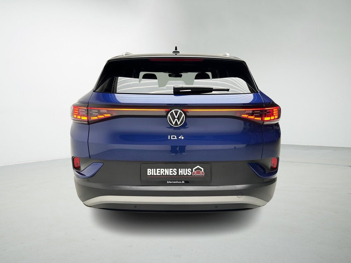 VW ID.4 Style+ billede 7