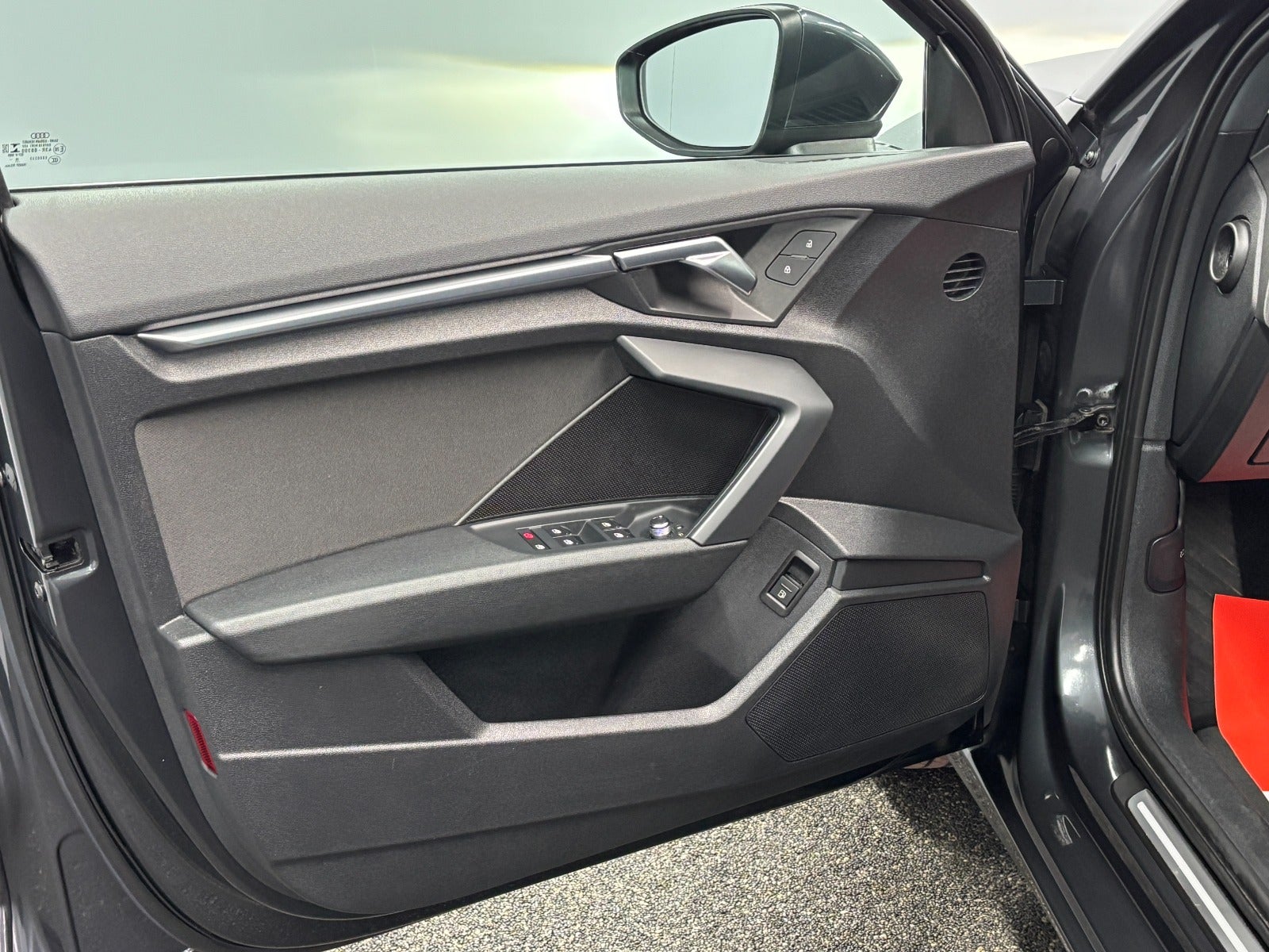 Billede af Audi A3 40 TFSi e Prestige Sportback S-tr.