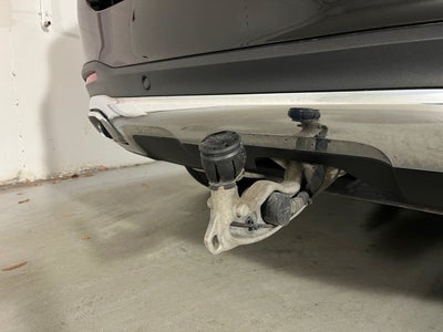 Mercedes GLE350 de AMG Line aut. 4Matic Van