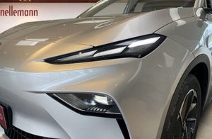 MG MGS5 Luxury