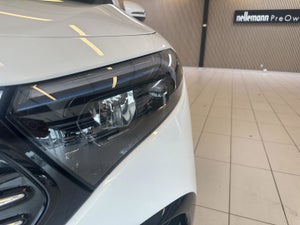 Mercedes EQB350 AMG Line 4Matic 7prs
