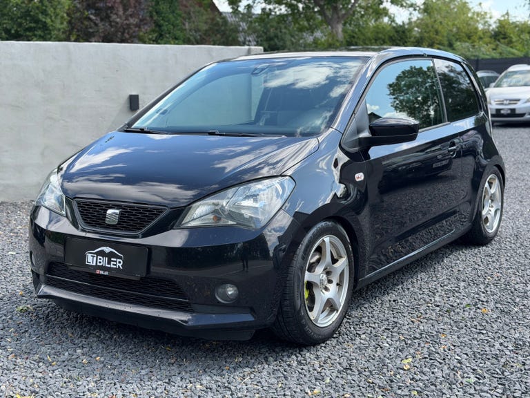 Seat Mii 60 Style eco