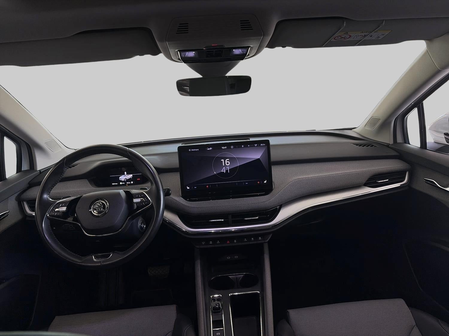 Billede af Skoda Enyaq 80 iV Loft