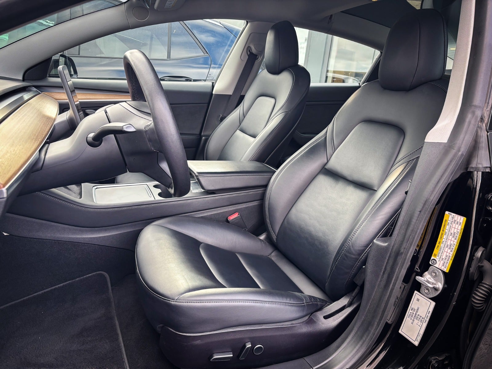 Billede af Tesla Model 3  Long Range AWD