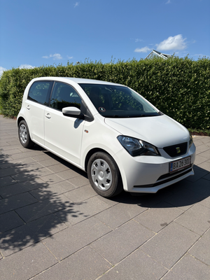 Seat Mii 1,0 60 Reference eco 5d