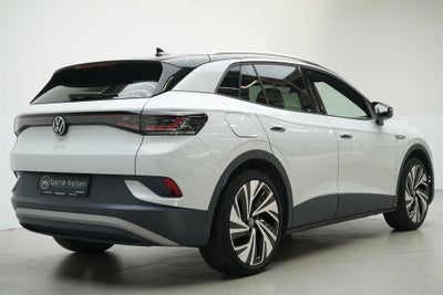 VW ID.4 1ST Max billede 3