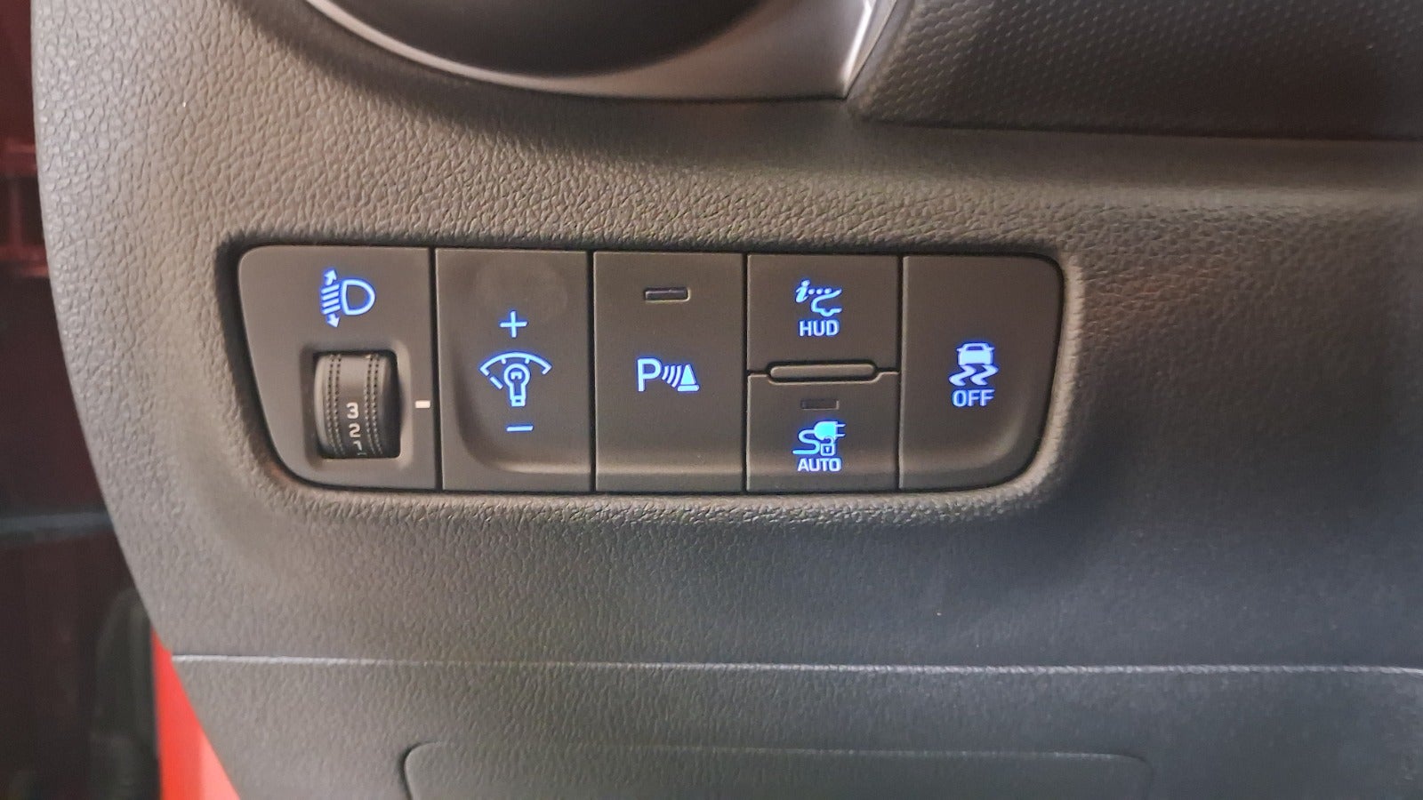 Billede af Hyundai Kona 64 EV Ultimate