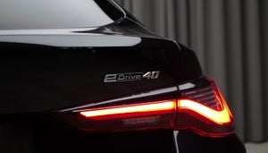 BMW i4 eDrive40 M-Sport