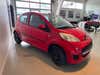 Peugeot 107 Comfort thumbnail