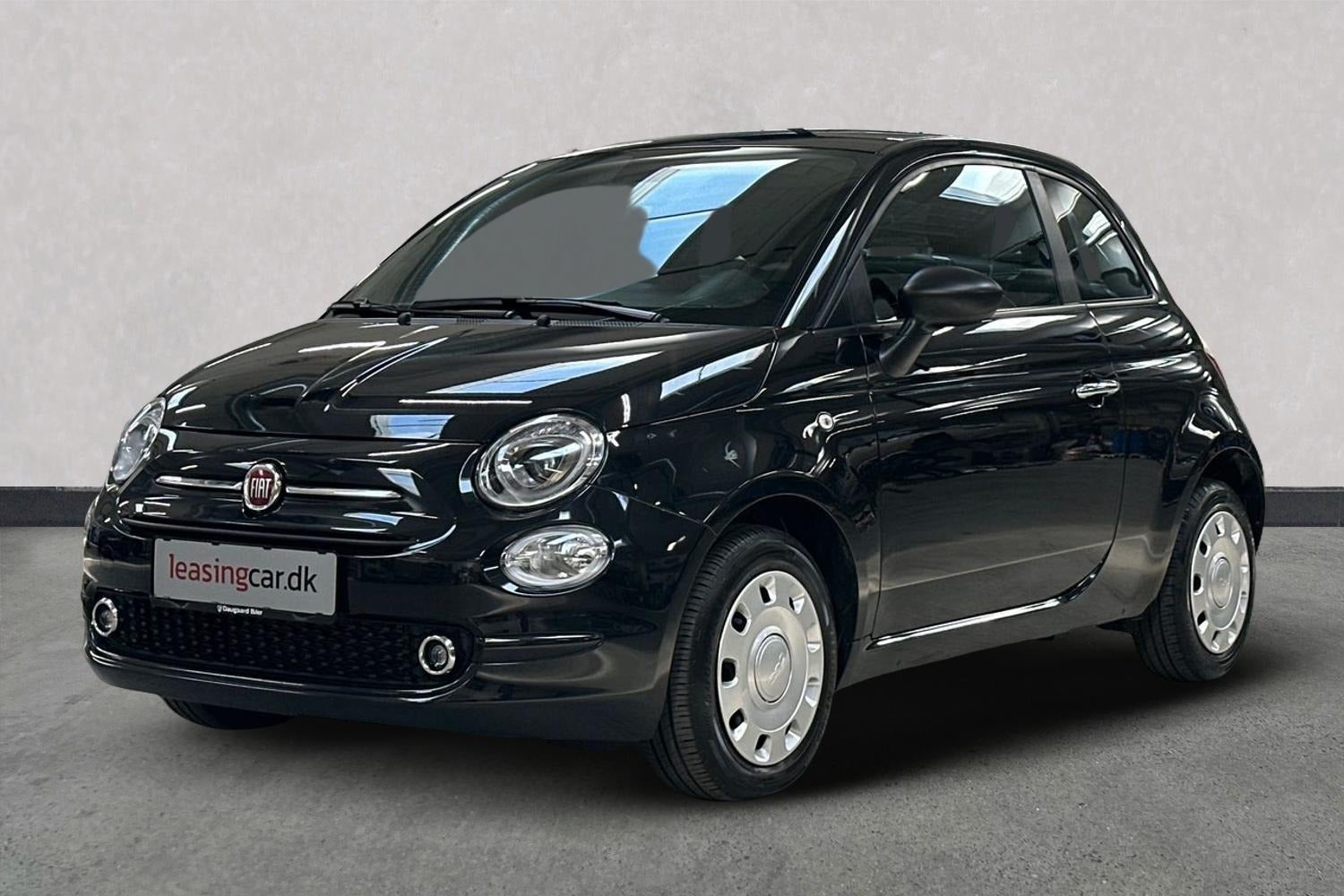 Billede af Fiat 500 1,0 Hybrid Vita Comfort