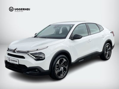 Citroën C4 X 1,2 PureTech 130 Chevron Sport EAT8 4d