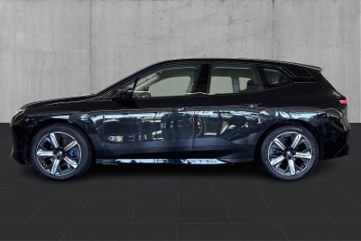 BMW iX xDrive40 Sport - 1