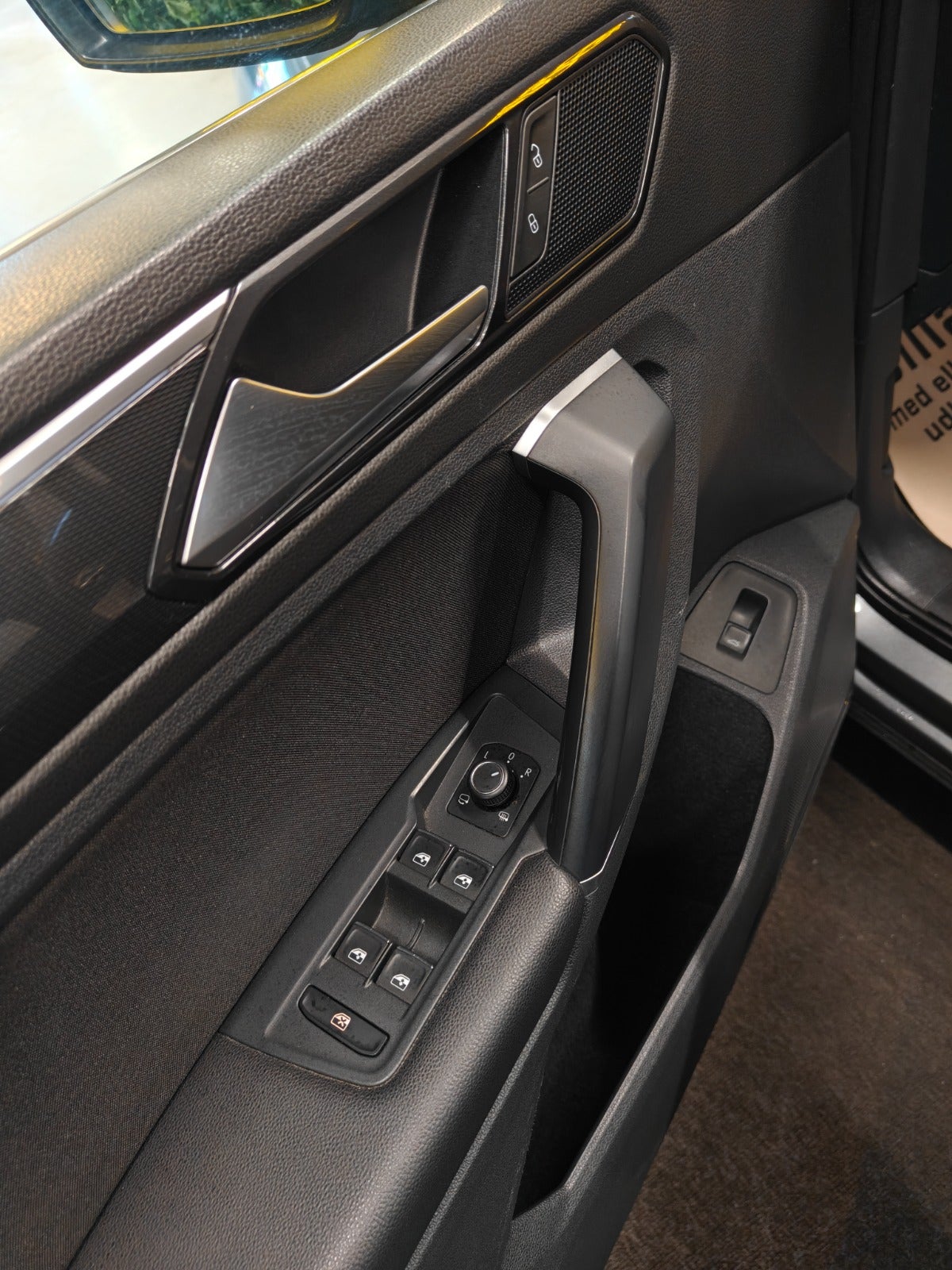 Billede af VW Tiguan 2,0 TDi 150 Highline+ DSG