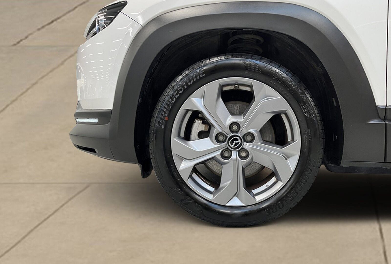 Mazda MX-30 e-SkyActiv Cosmo