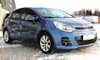 Kia Rio CVVT Limited thumbnail