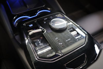 BMW i5 eDrive40 M-Sport