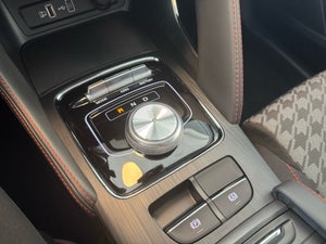 MG ZS Comfort