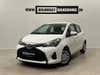 Toyota Yaris VVT-i T2