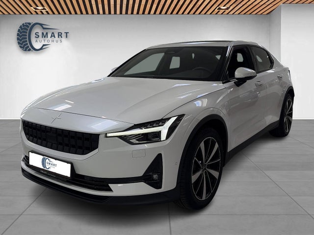 Polestar 2  Long Range AWD